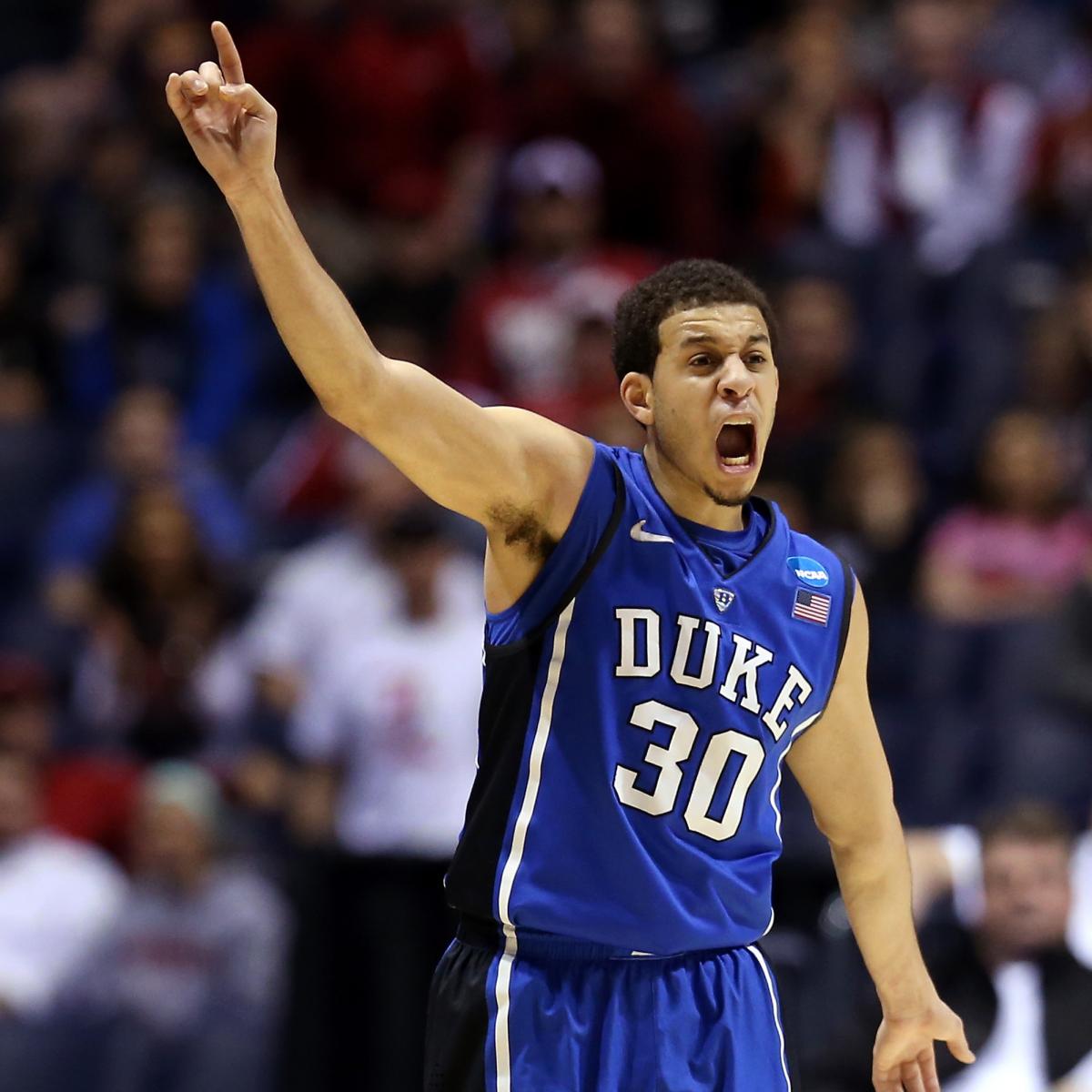 Seth Curry Is Worth a Second-Round Gamble for an NBA Team ...