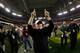 Former Oregon head coach Chip Kelly