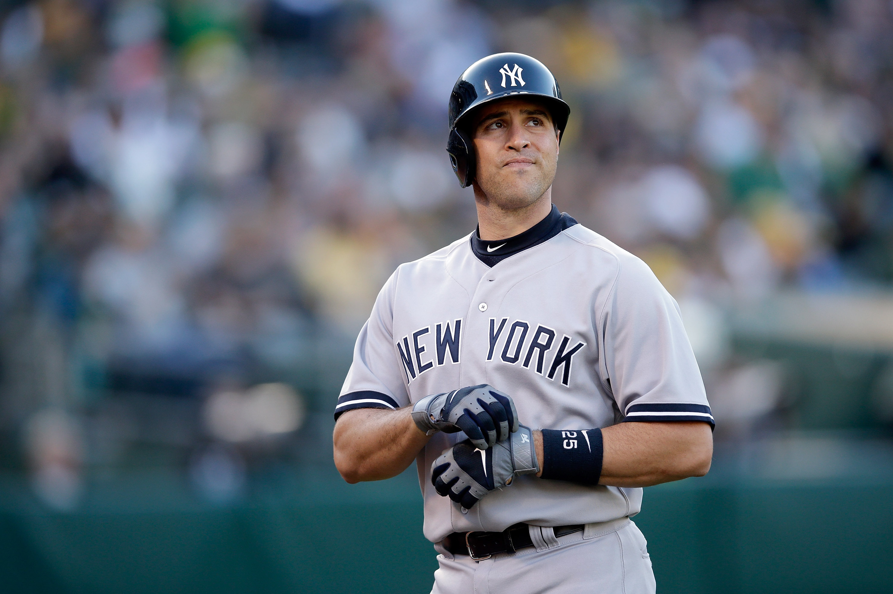 What Kind of Player Will Mark Teixeira Be After Major Wrist Surgery?, News, Scores, Highlights, Stats, and Rumors
