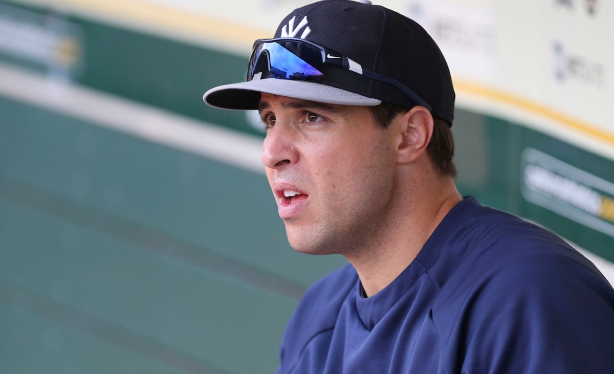 Mark Teixeira Will Undergo Season-Ending Wrist Surgery | News, Scores