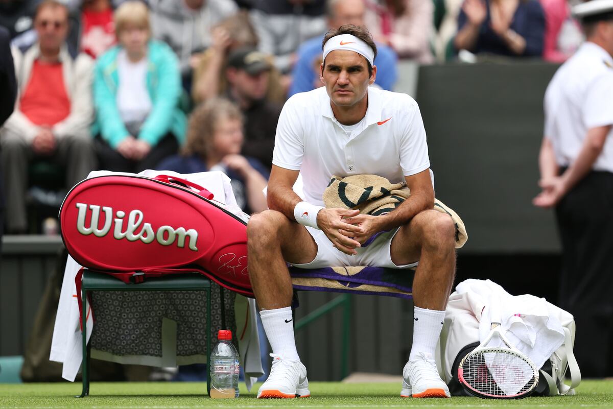 Has Roger Federer's Grand Slam Window Closed After ...