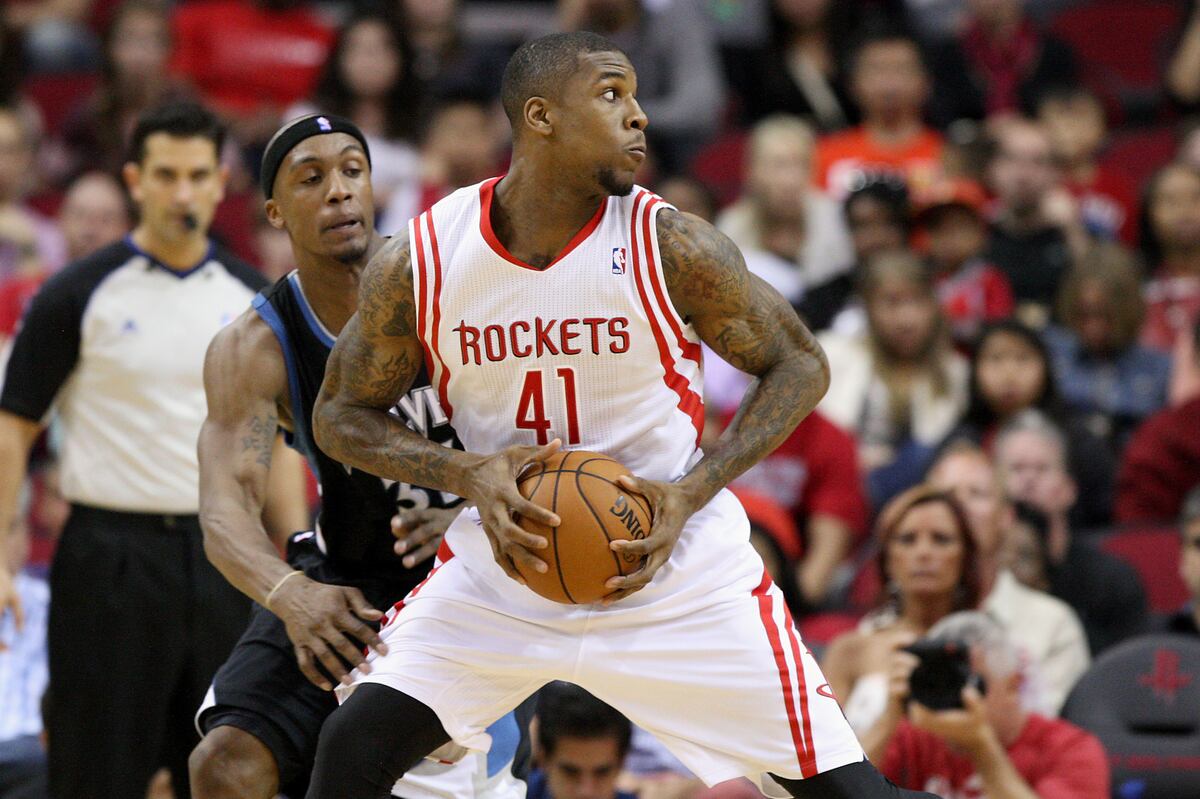What Houston Rockets Fans Are Saying Ahead of 2013 NBA Draft | News ...