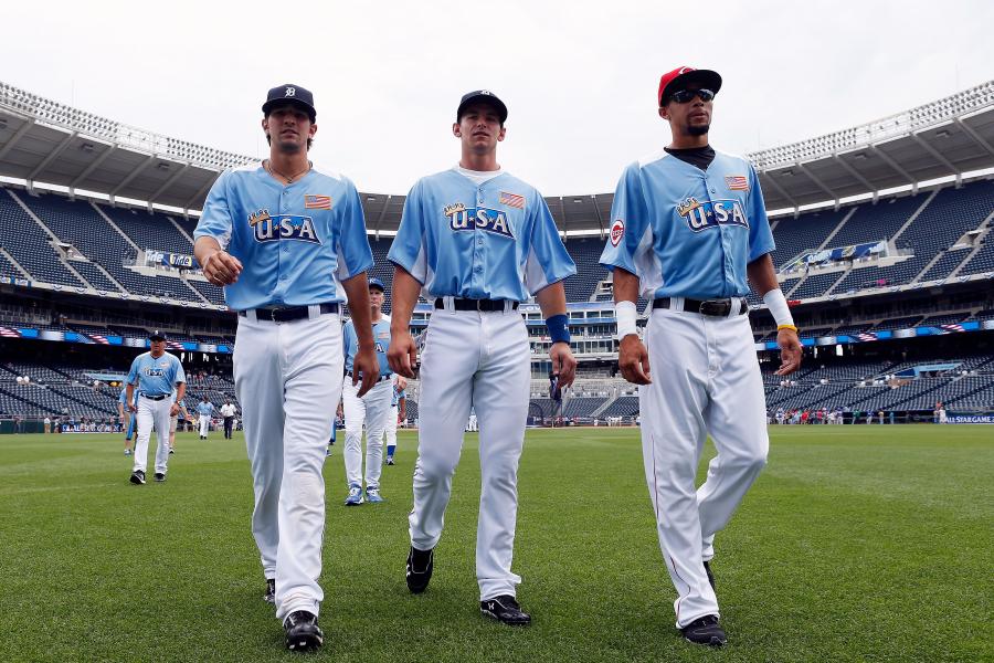 MLB Futures Game 2013: Preview, Rosters and Top Players to Watch