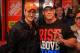 Cena, due to appear on Total Divas