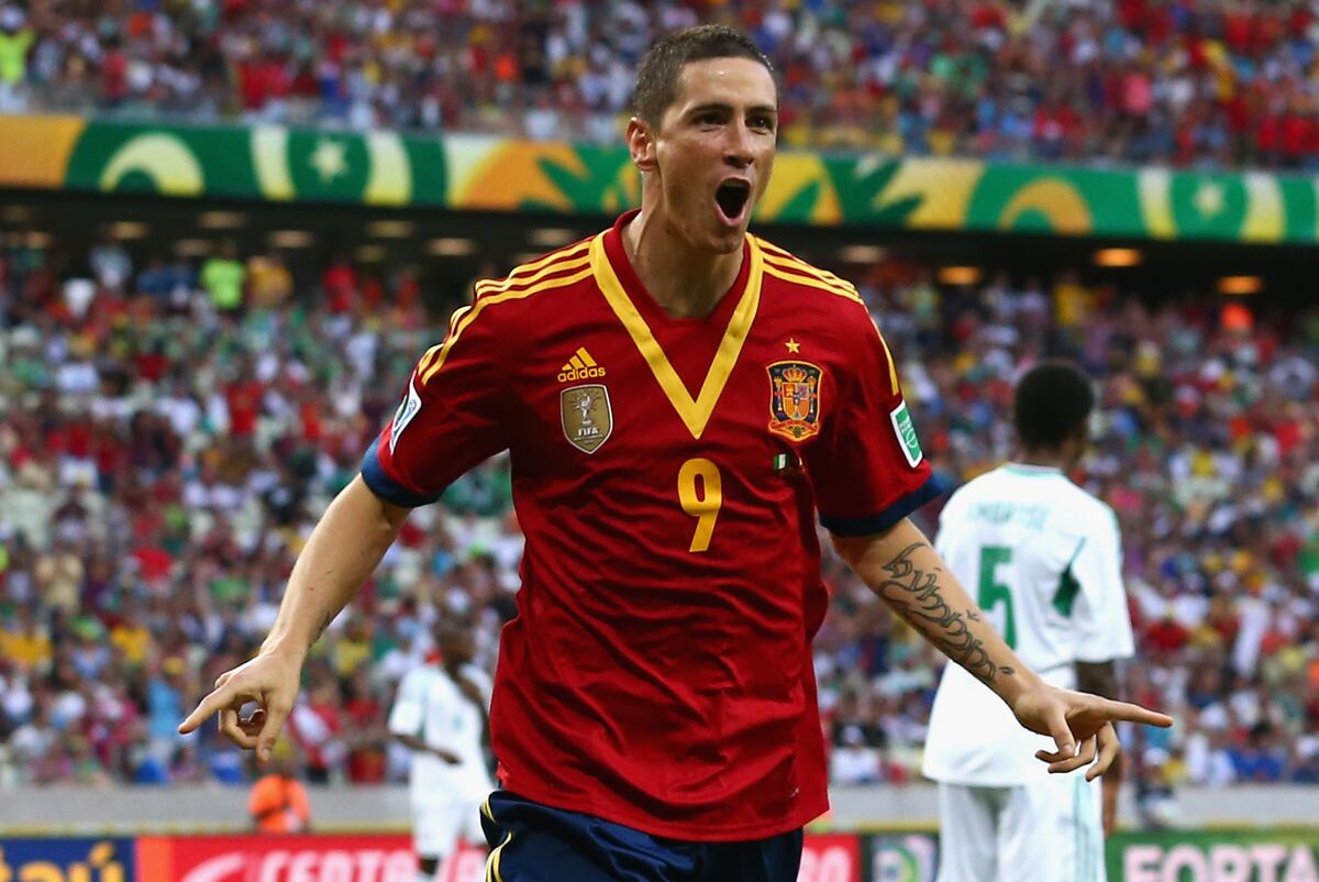 Confederations Cup 2013 Live Stream Online Viewing Info for Italy vs