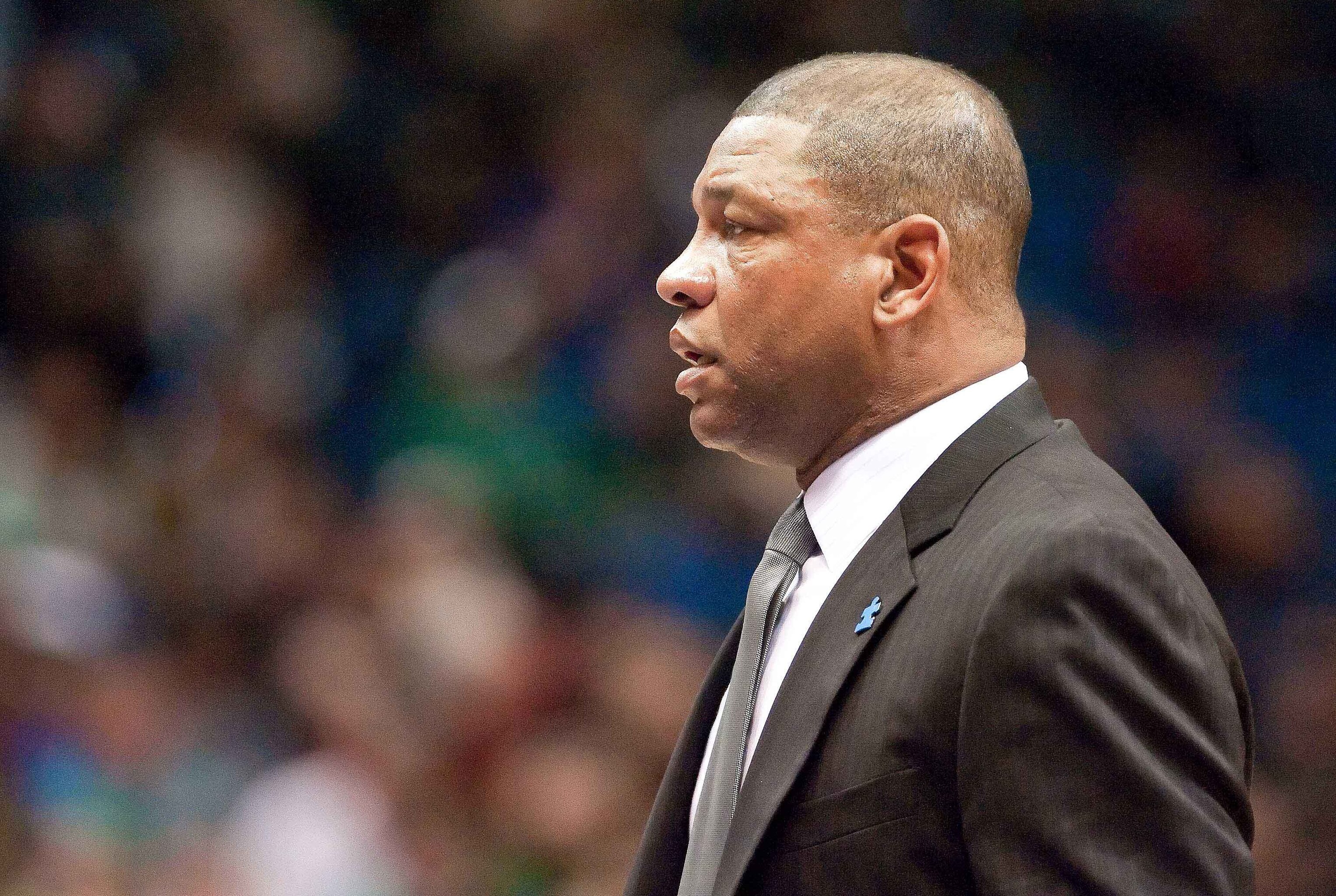Doc Rivers' Exit From Boston Was Messy, But His Celtics Legacy Can't Be  Ignored | News, Scores, Highlights, Stats, and Rumors | Bleacher Report