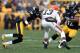 Steelers cornerback Cortez Allen is expected to be promoted to full-time starter in 2013.