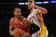 Could a Pau Gasol-Carlos Boozer megadeal go down on draft day?