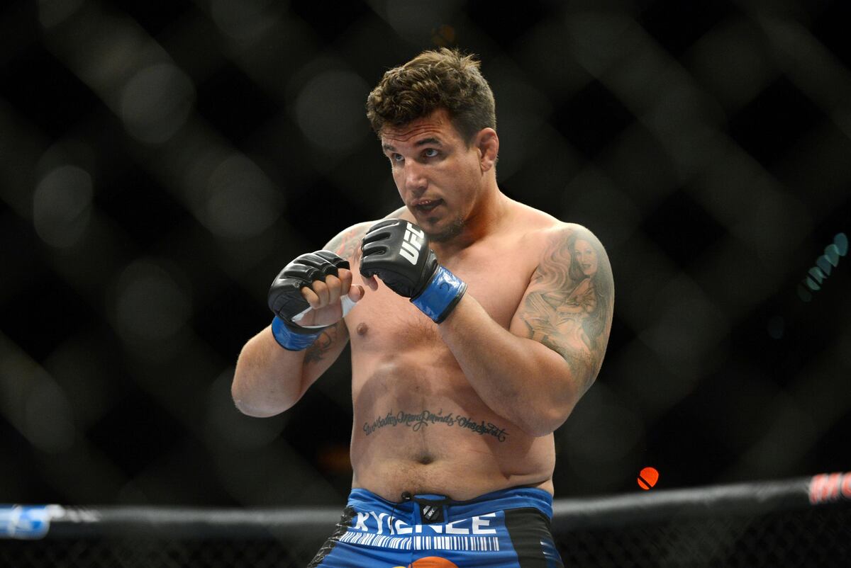 UFC: The 7 Most Likely Underdogs to Win This Summer | News, Scores ...