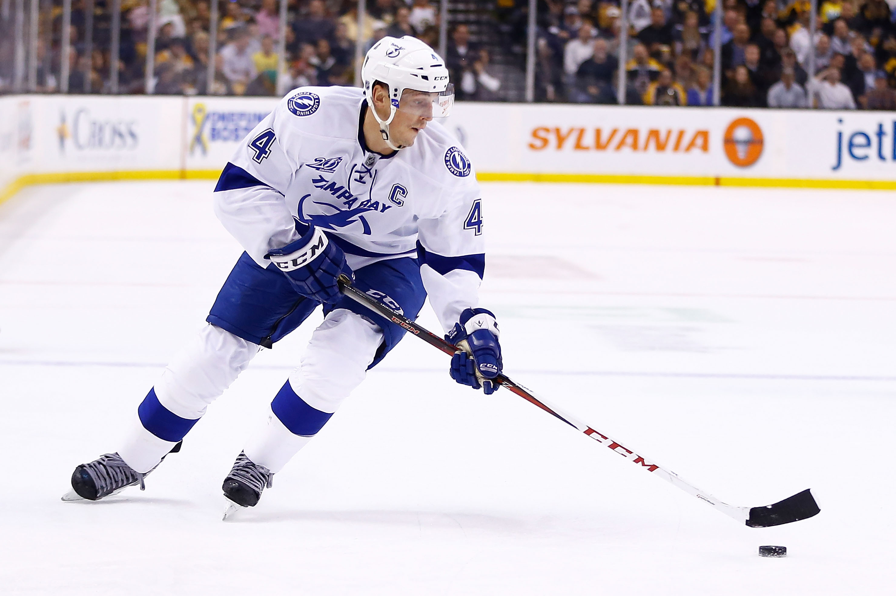 Vinny Lecavalier's buyout has worked out for all sides