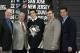 Marc-Andre Fleury of the Penguins was the last goalie taken No. 1 in 2003.