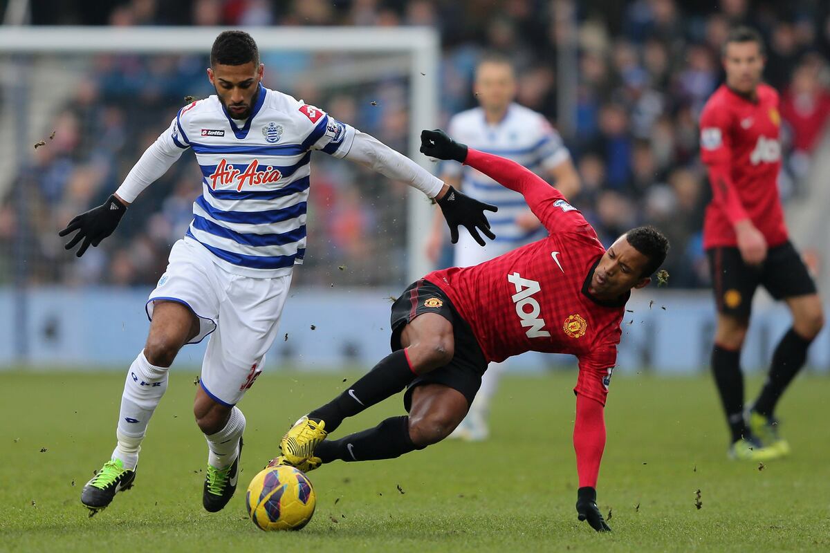 10 Biggest Ball Hogs in Football Right Now News, Scores, Highlights