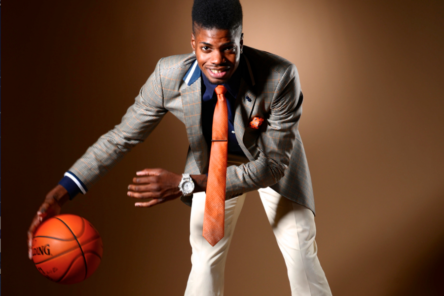 2013 NBA Draft Prospect Profile: Indiana's Victor Oladipo - Ridiculous  Upside