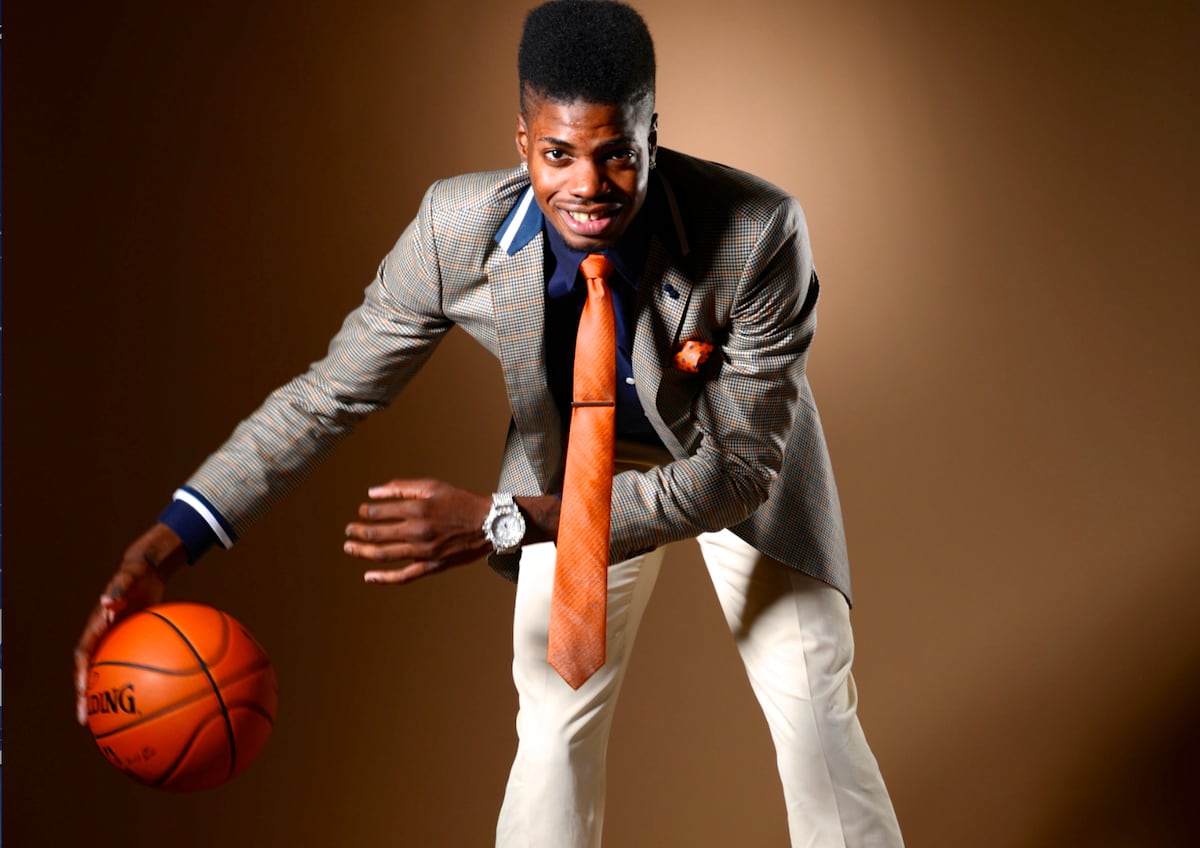 NBA Mock Draft 2013: Full Round 1 and 2 Predictions | Bleacher Report