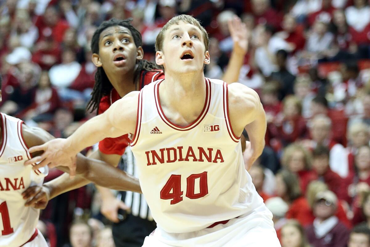 NBA Rumors Latest PreDraft Buzz on Cavaliers, Cody Zeller and Myck