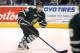 Jan 20, 2012; London, ON, Canada; London Knights center Max Domi (16) in action against the Owen Sound Attack at the John Labatt Centre. Mandatory Credit: Tom Szczerbowski-USA TODAY Sports