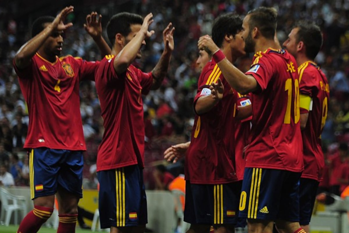 Spain vs. France: Score and Recap for FIFA U-20 World Cup Match | News
