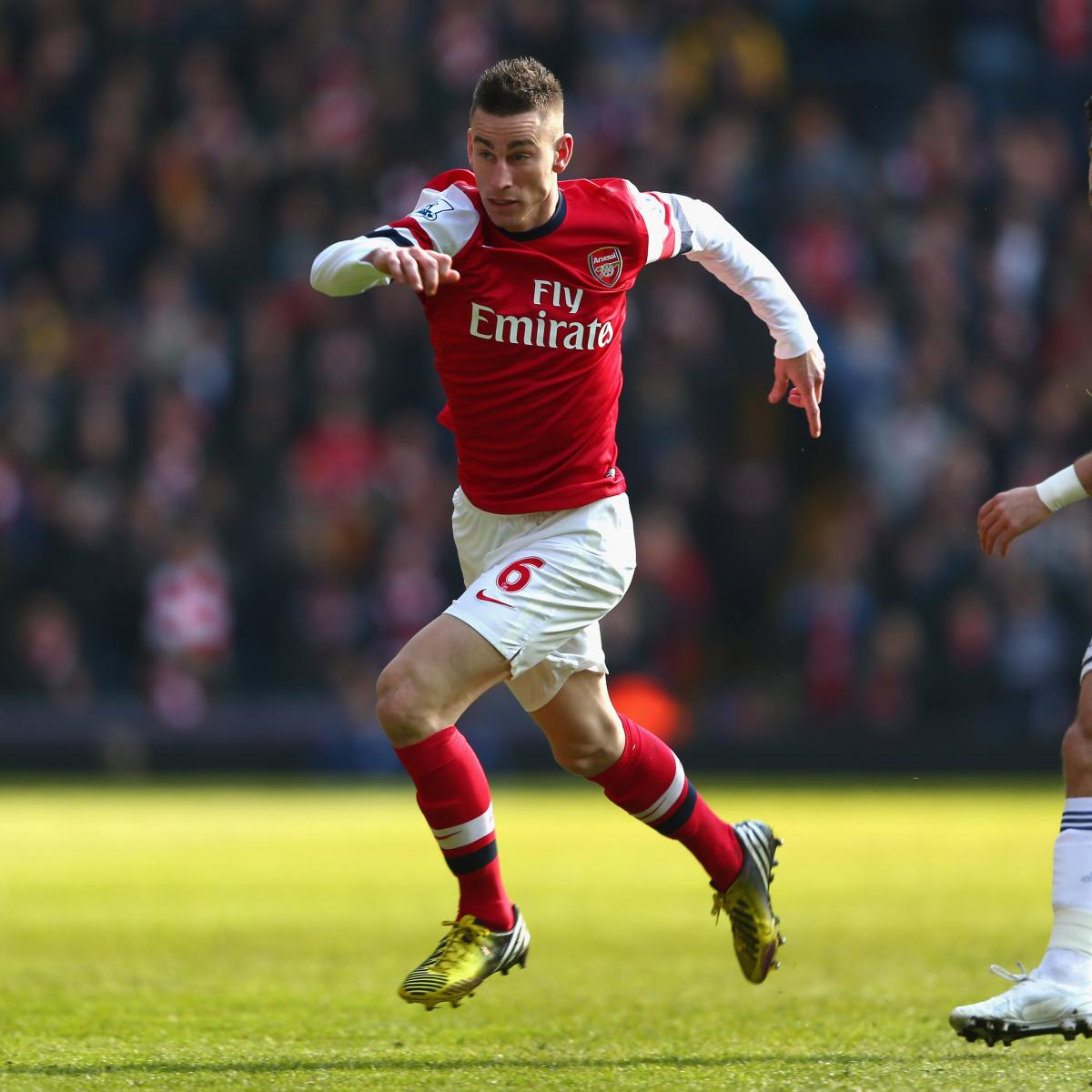 Arsenal Transfer News: Laurent Koscielny Commitment Is Crucial for ...