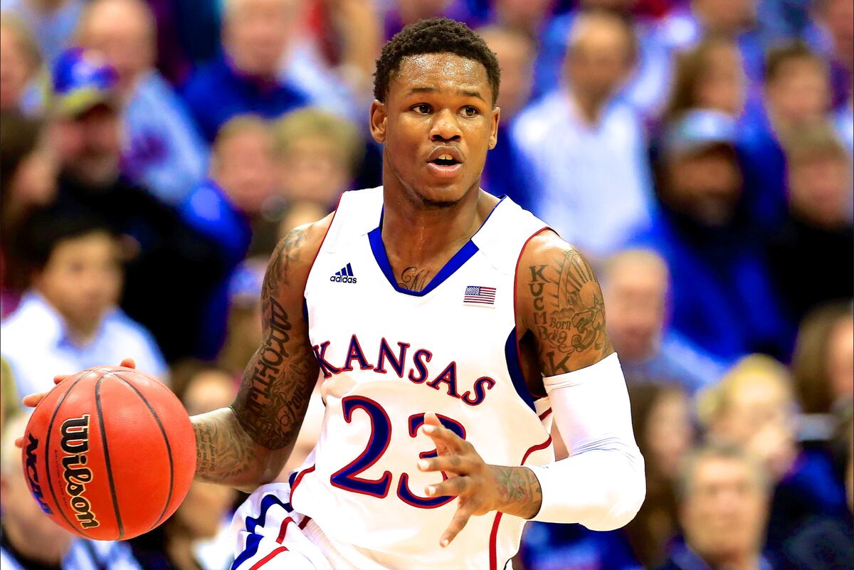 NBA Draft 2013 Tracking the Best Available Guards News, Scores