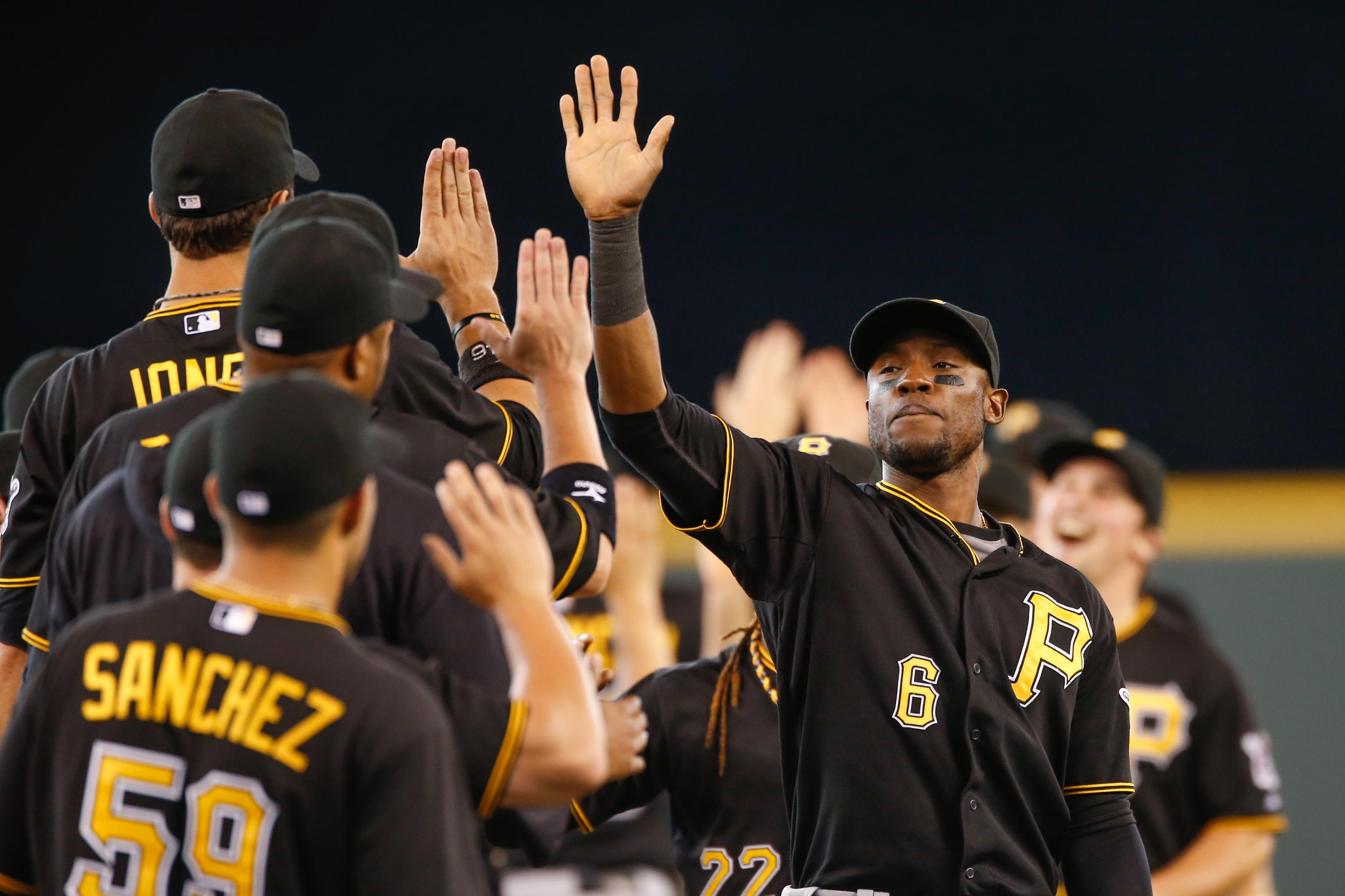 With Playoff Drought Over, Pittsburgh Pirates Are Meticulous About  Advancing - The New York Times