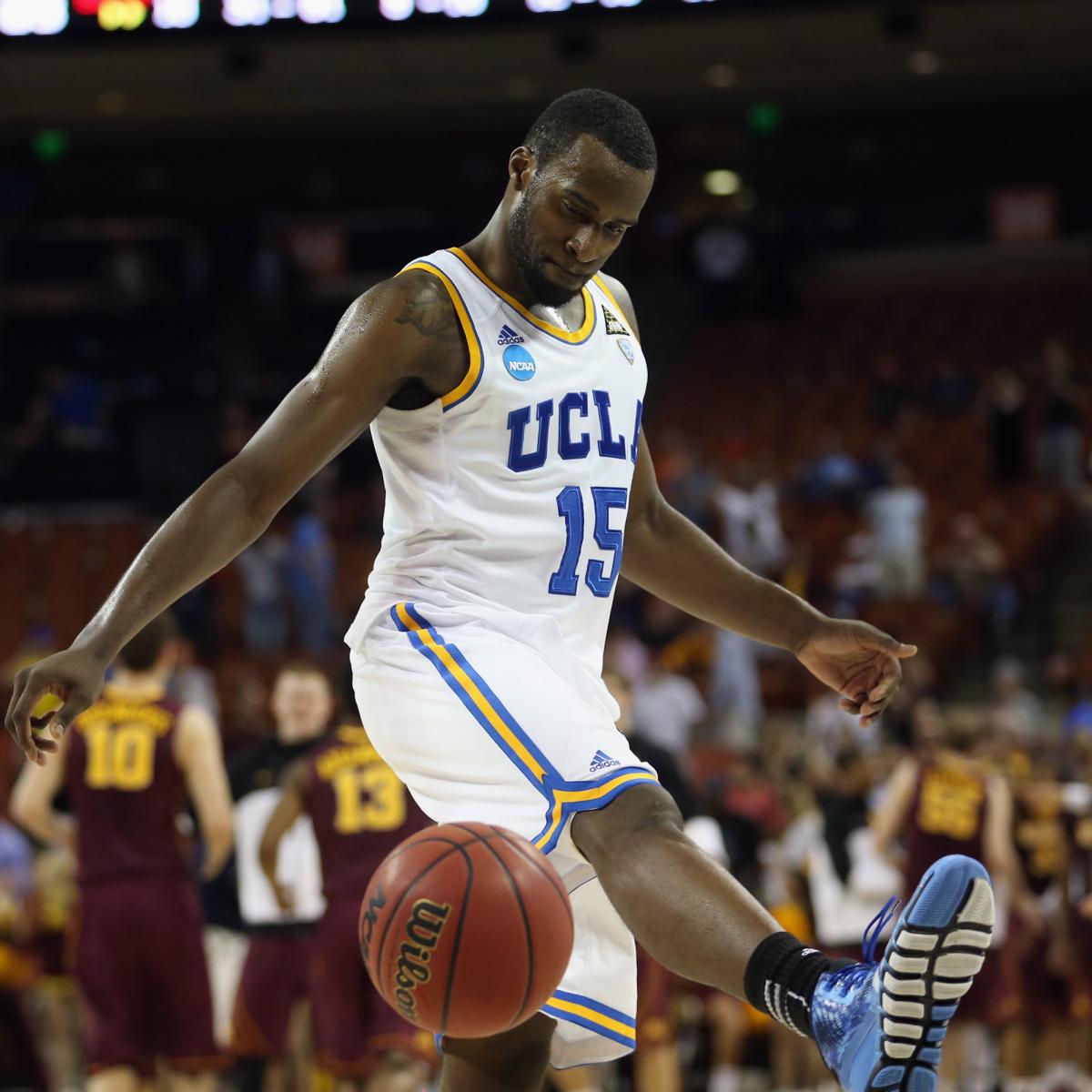 2013 NBA Draft Bold Predictions That Will Shock You News, Scores