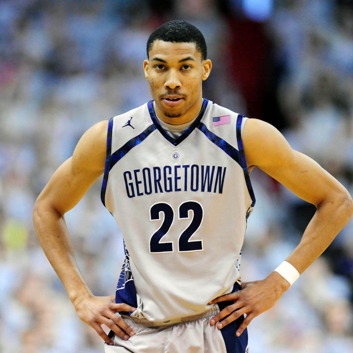 Otto Porter's Career Projections with Washington Wizards News, Scores