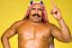 WWE Superstar The Iron Sheik. Image courtesy of theironsheik.org.