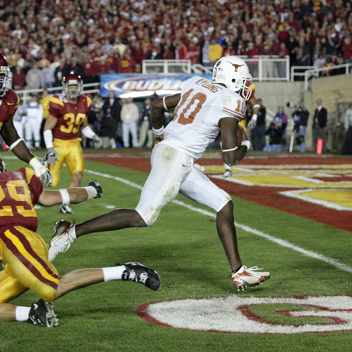 Every BCS Conference Team's Greatest Win & Most Devastating Loss of the 