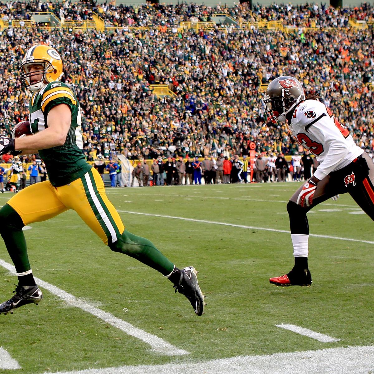 Tampa Bay Buccaneers 5 Players Firmly on the Roster Bubble News