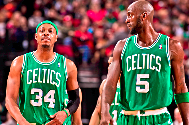 Revisiting the Celtics-Nets trade: How Paul Pierce deal paved way
