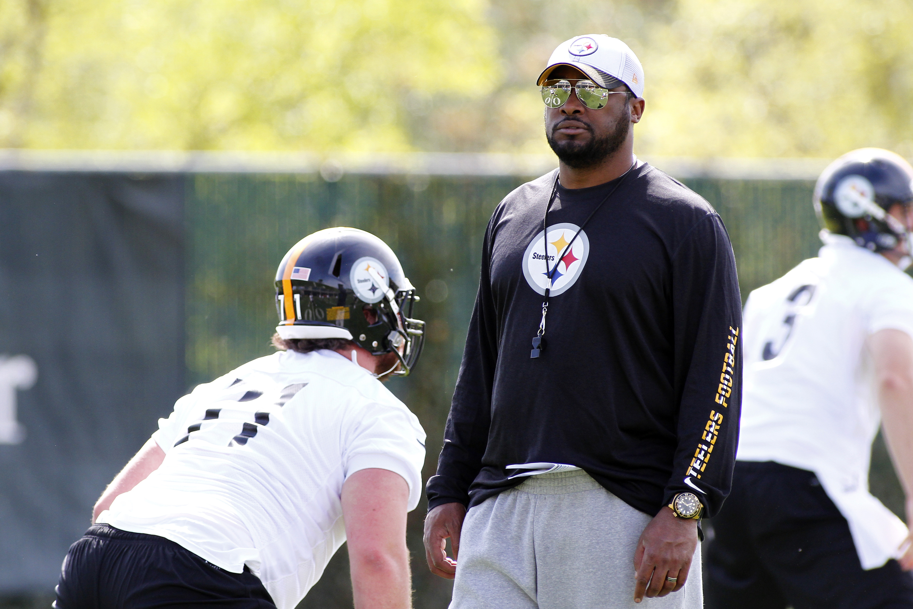 Steelers Insider: Ross Ventrone's videos translate into postseason