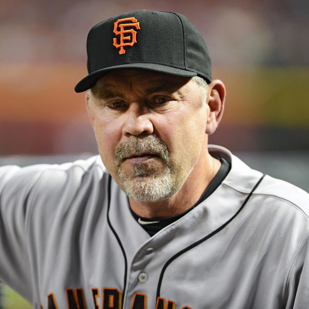 Sf giants biggest winners losers of the first half of the season