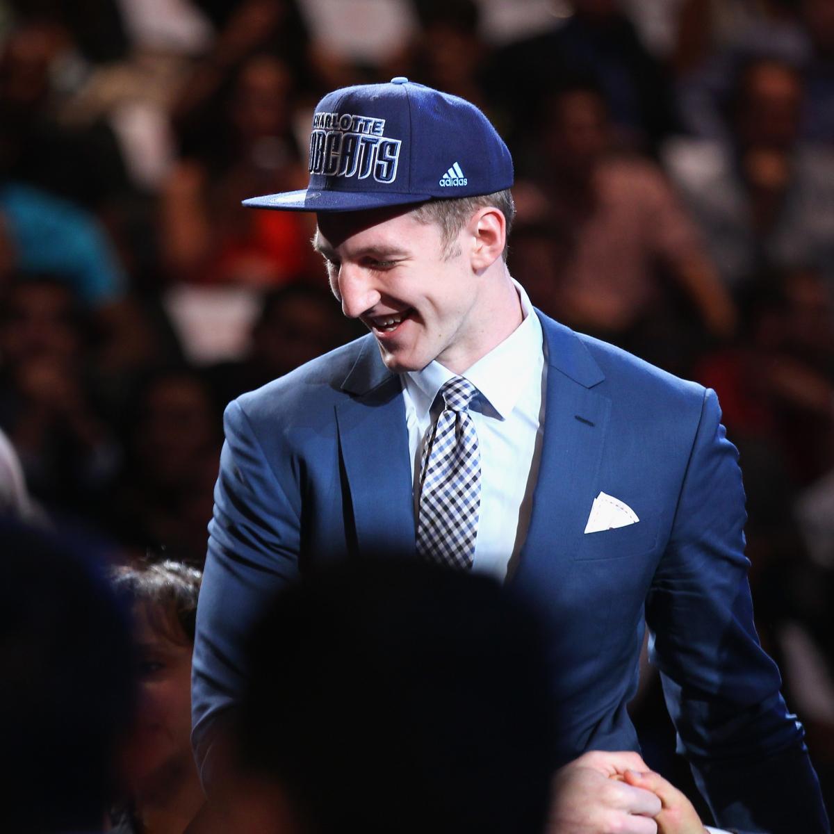 The Biggest Reaches of the 2013 NBA Draft News, Scores, Highlights