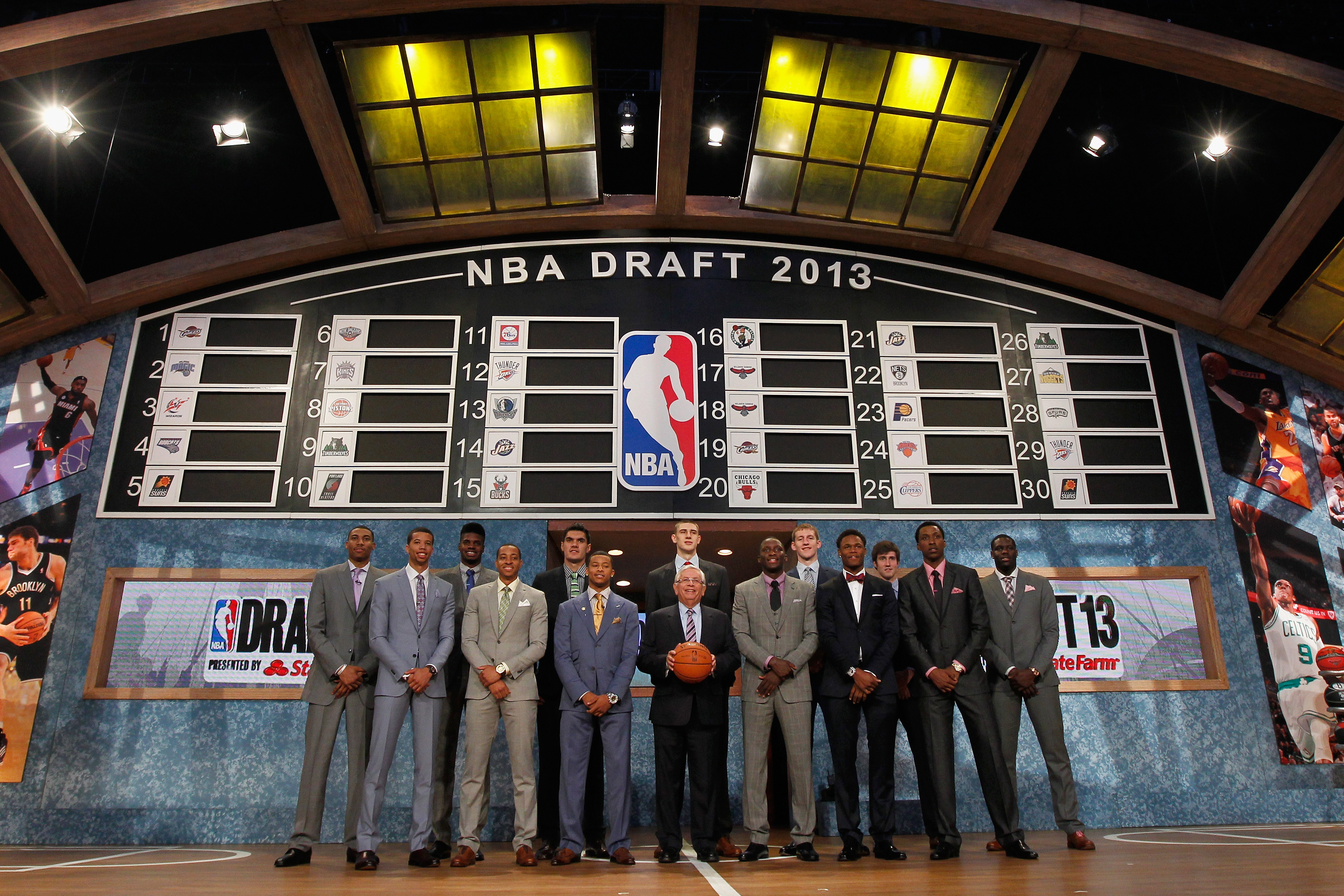 Драфт нба. ДРАФТ 2013 NBA. NBA Draft. ДРАФТ НБА фото. ДРАФТ НБА 2016 фото.