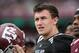 Texas A&M QB Johnny Manziel