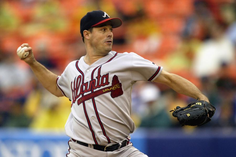 The 50+ Best Atlanta Braves Pitchers Ever, Ranked By Baseball Fans