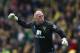 Chelsea made an offer for goalkeeper John Ruddy but was told to double it.
