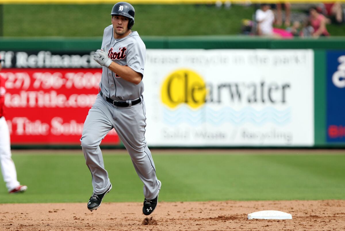 MLB Prospects Who Could Get Called Up in the Second Half News, Scores