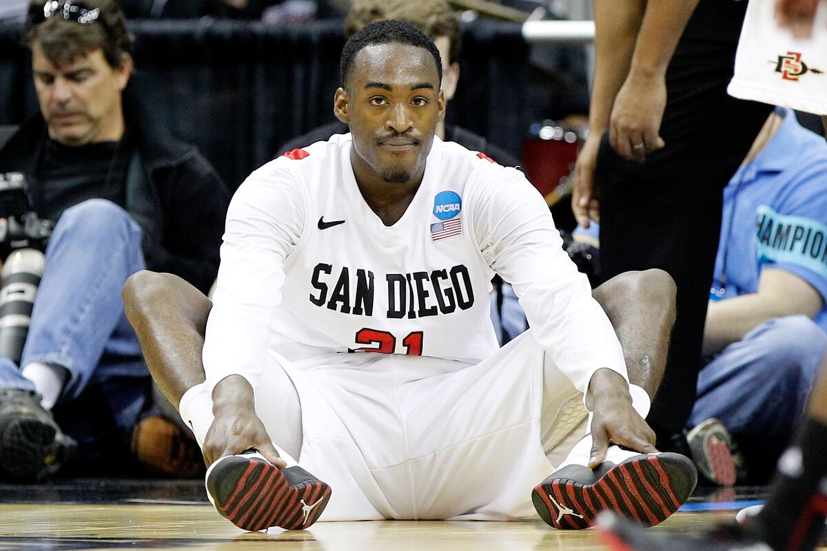 NBA Draft 2013: Big Names That Highlight Round 2 ...