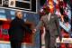 Was Anthony Bennett going No. 1 the biggest moment of NBA Draft 2013?