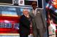 NEW YORK, NY - JUNE 27: Anthony Bennett of UNLV poses for a photo with NBA Commissioner David Stern after Bennett was drafted #1 overall in the first round by the Cleveland Cavaliers during the 2013 NBA Draft at Barclays Center on June 27, 2013 in in the Brooklyn Bourough of New York City. NOTE TO USER: User expressly acknowledges and agrees that, by downloading and/or using this Photograph, user is consenting to the terms and conditions of the Getty Images License Agreement. (Photo by Mike Stobe/Getty Images)
