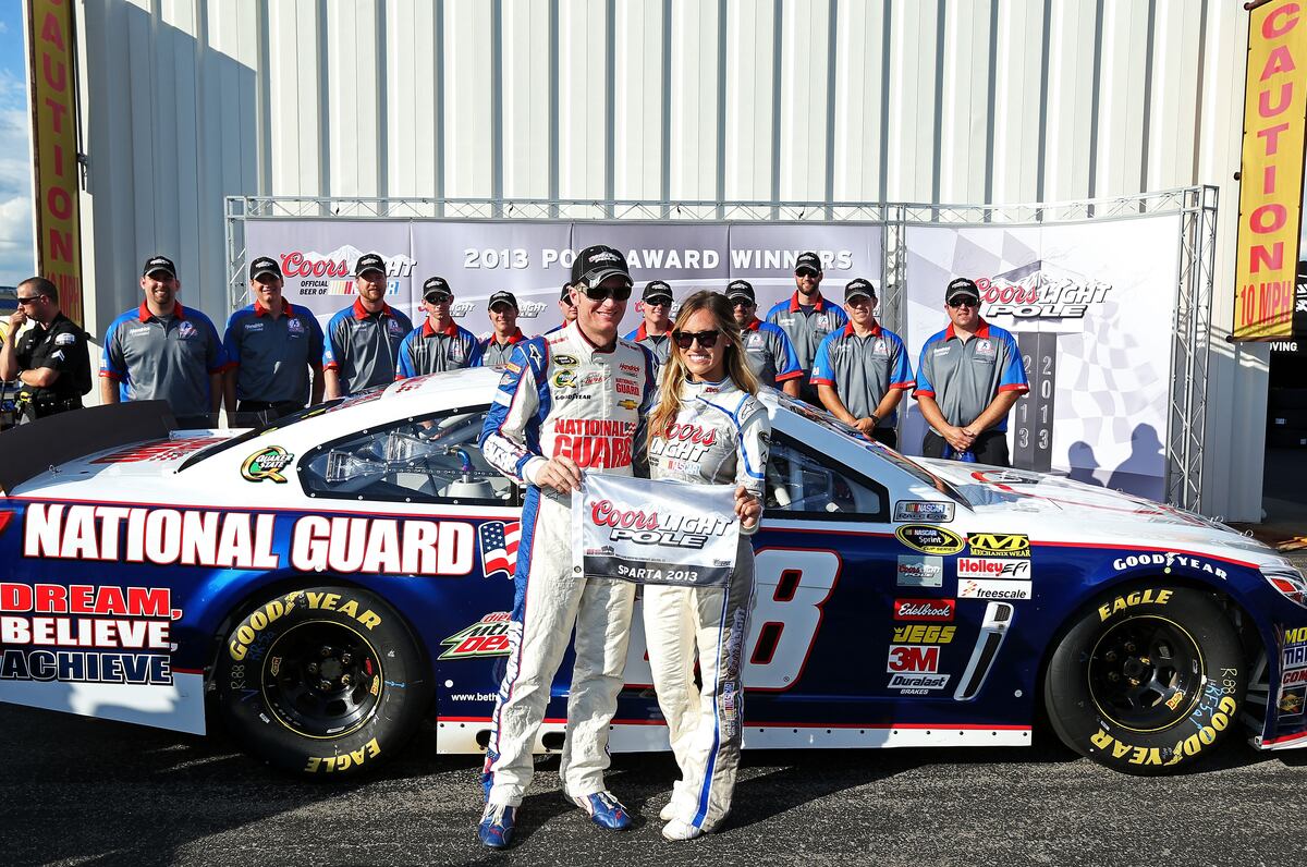 Quaker State 400 2013 Start Time, Lineup, TV Schedule and More News