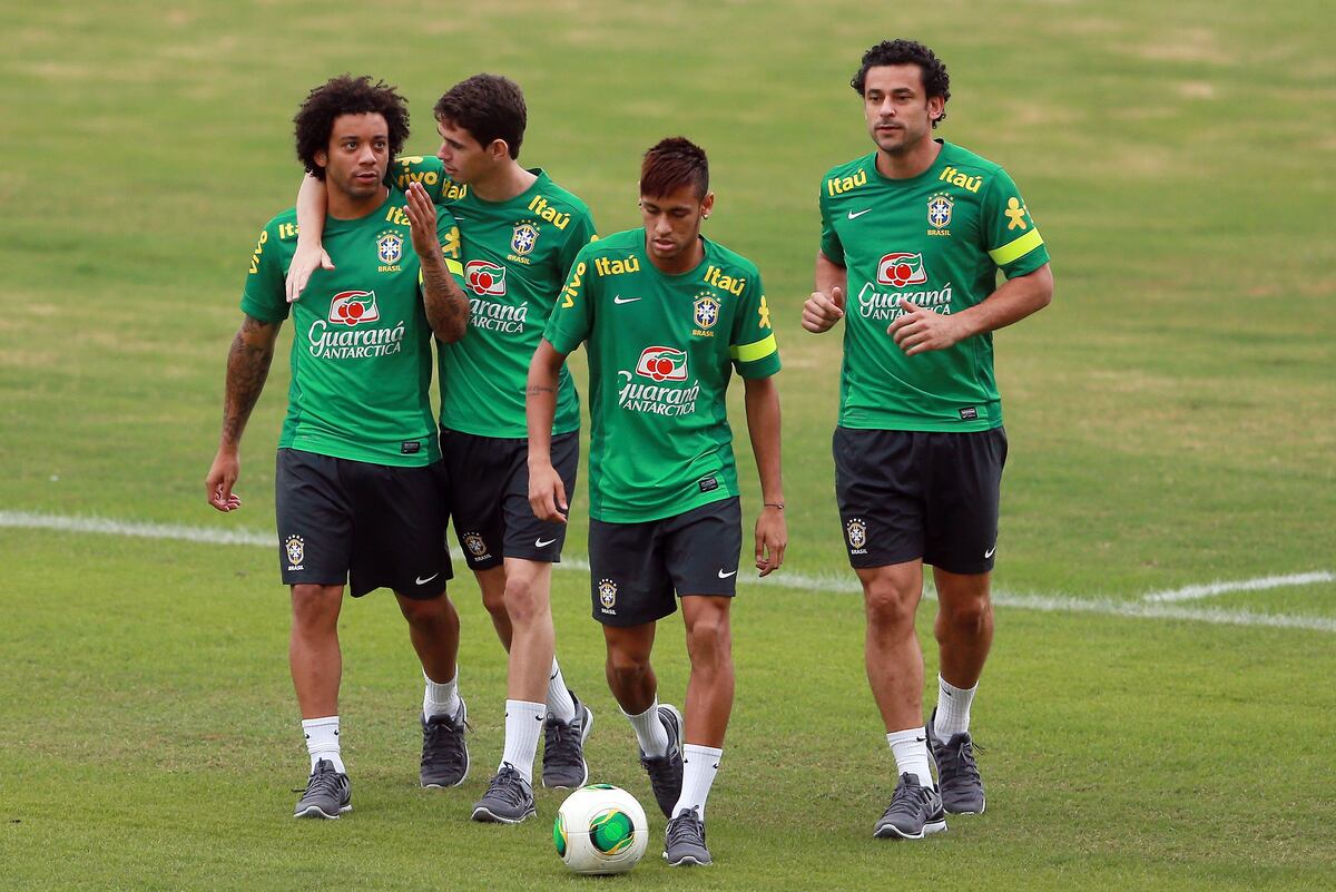 Confederations Cup 2013 Final What to Expect in Thrilling Match News