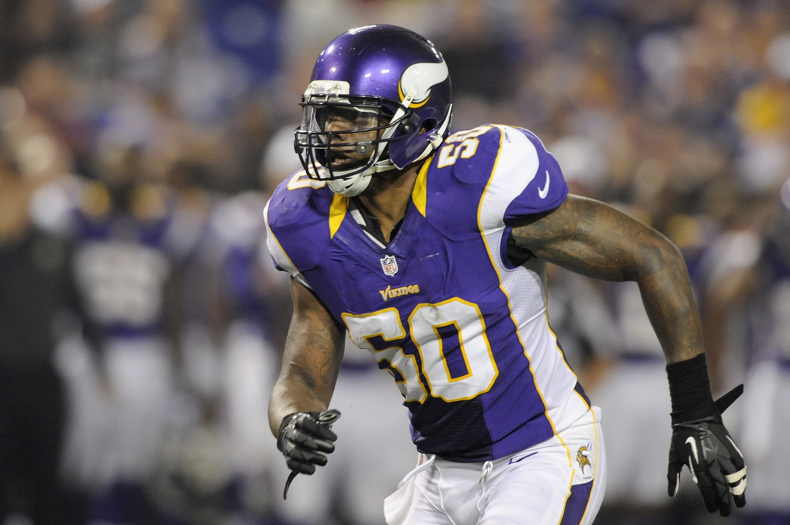 Vikings Depth Chart “OR”? - Daily Norseman