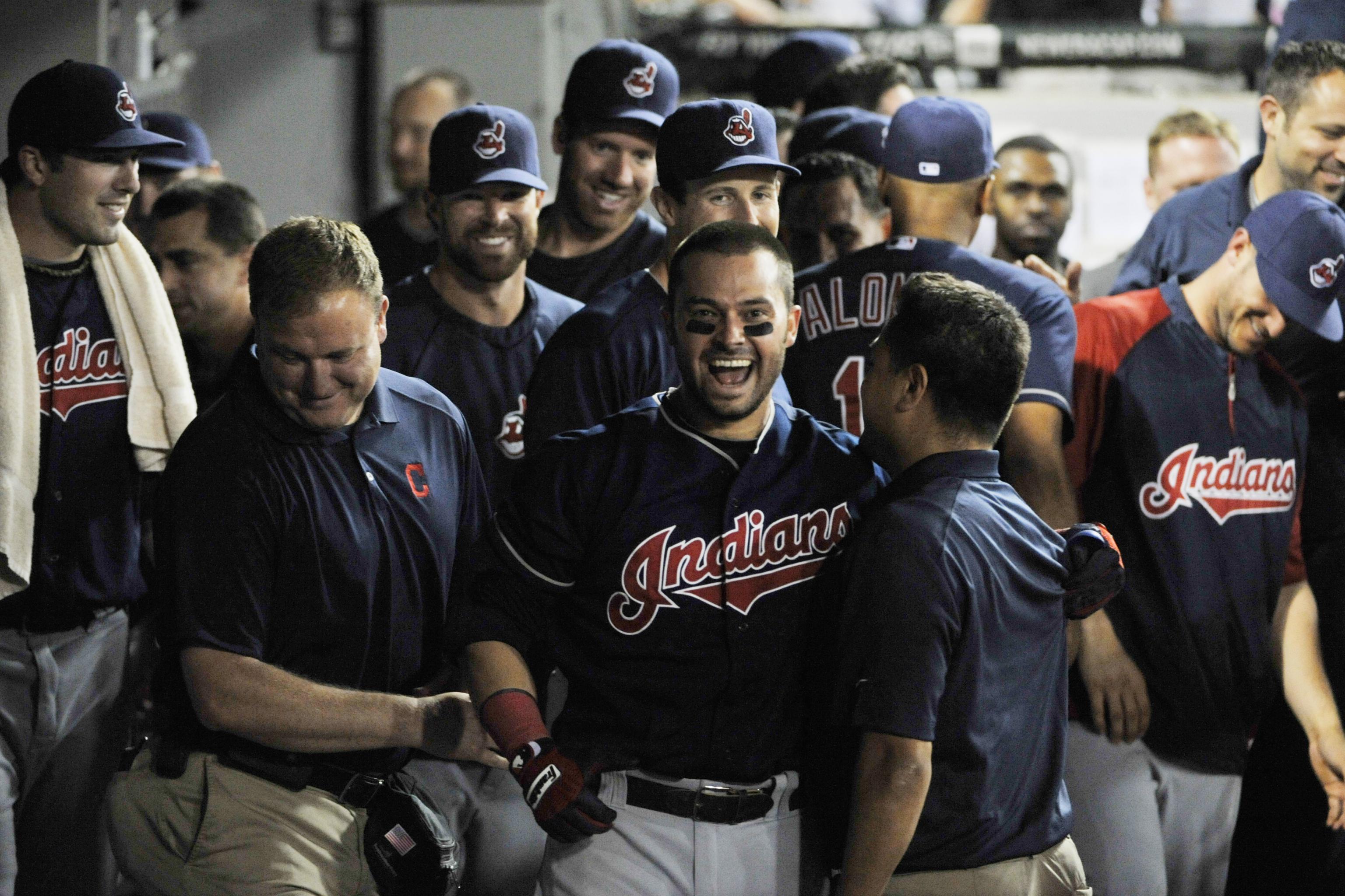 Nick swisher chicago white sox hi-res stock photography and images