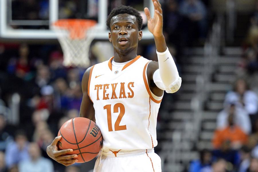 Myck Kabongo A Has Fantastic Chance At Making Miami Heat Roster