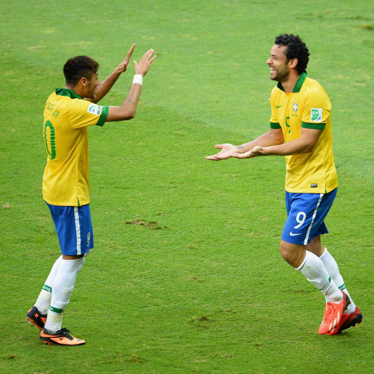 Spain vs. Brazil Live Stream Online Viewing Guide and More News