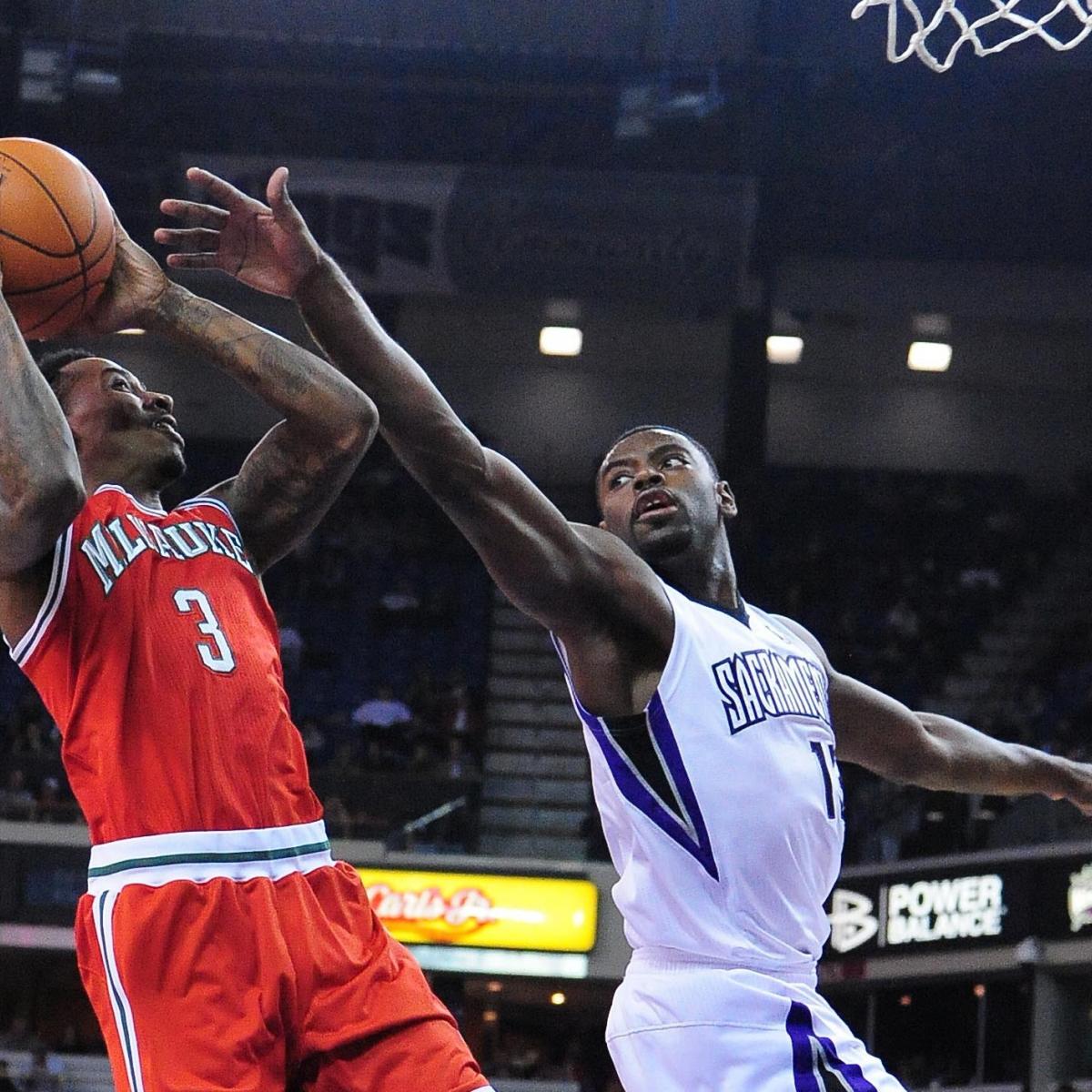  NBA Free - Agency Rumors Latest Talk Before Signing Bonanza 