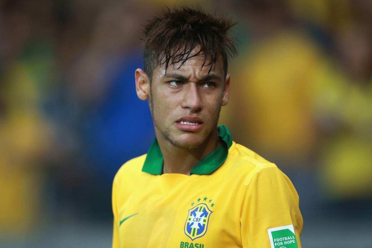 elite neymar