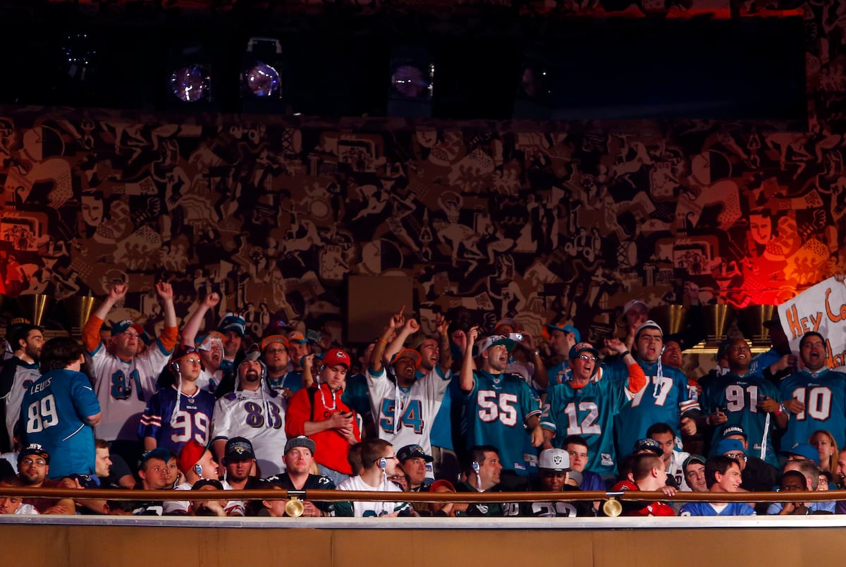 What Time Is Miami Dolphins Game Today? The Schedule Mystery Solved